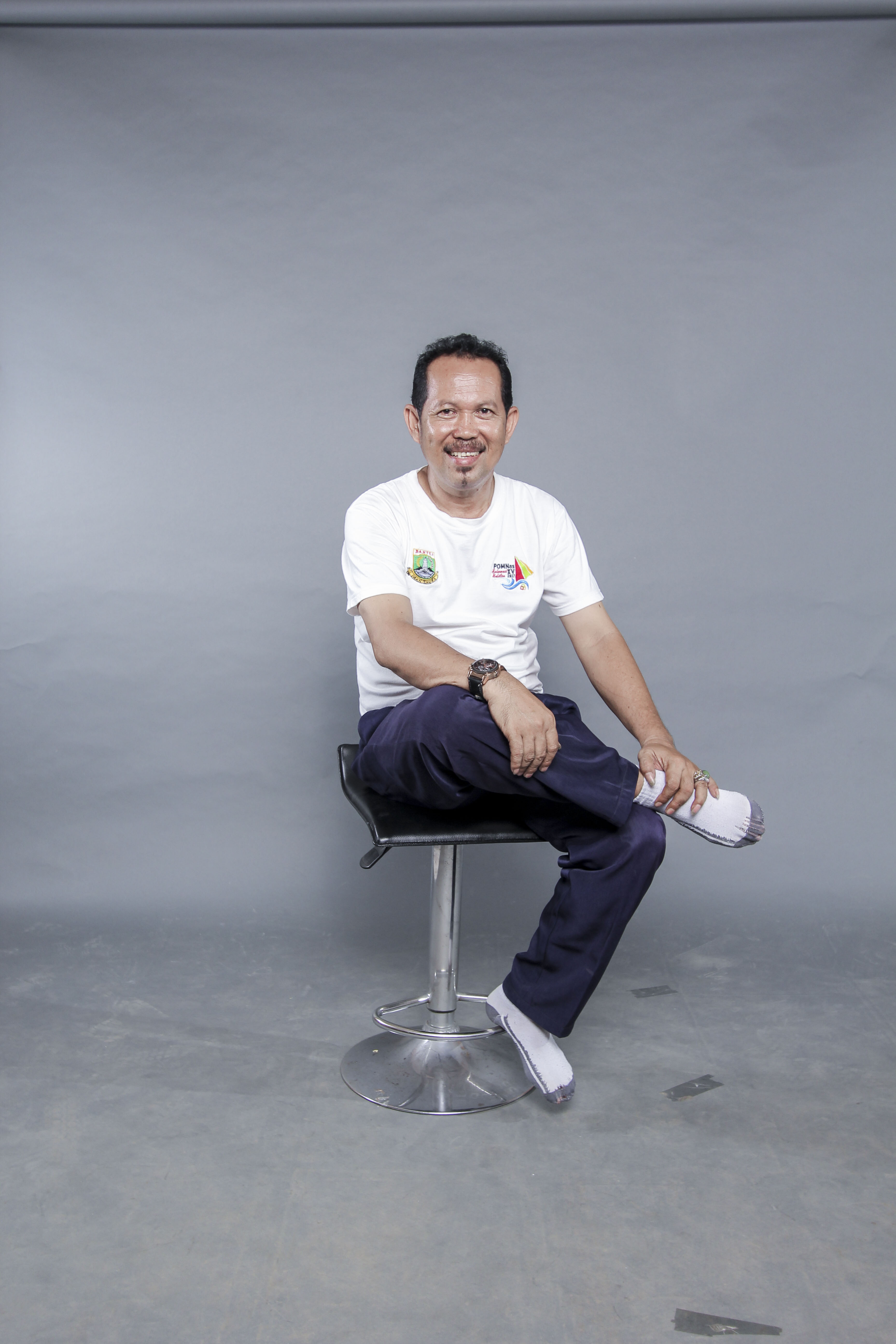 Ahmad Nakhyuddin, S.Pd., M.M.