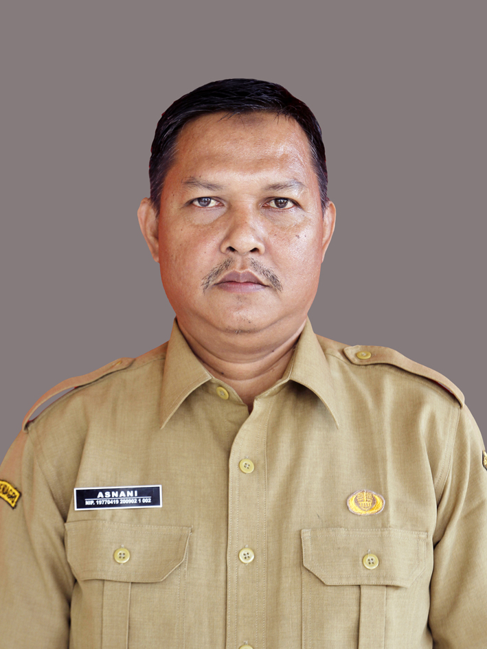 Asnani, S.Pd.