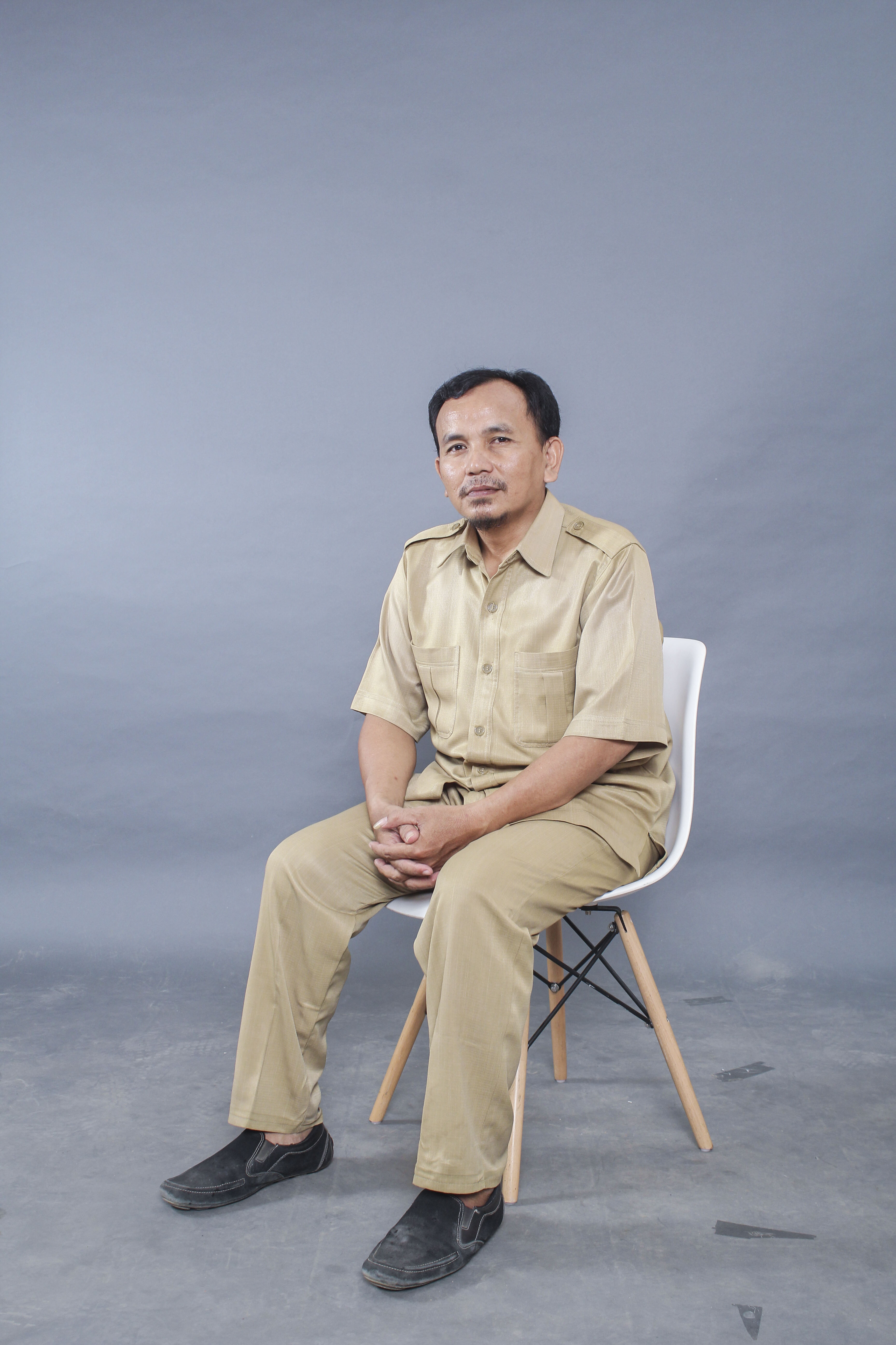 Yadi Tisna Atmajaya, S.AP.
