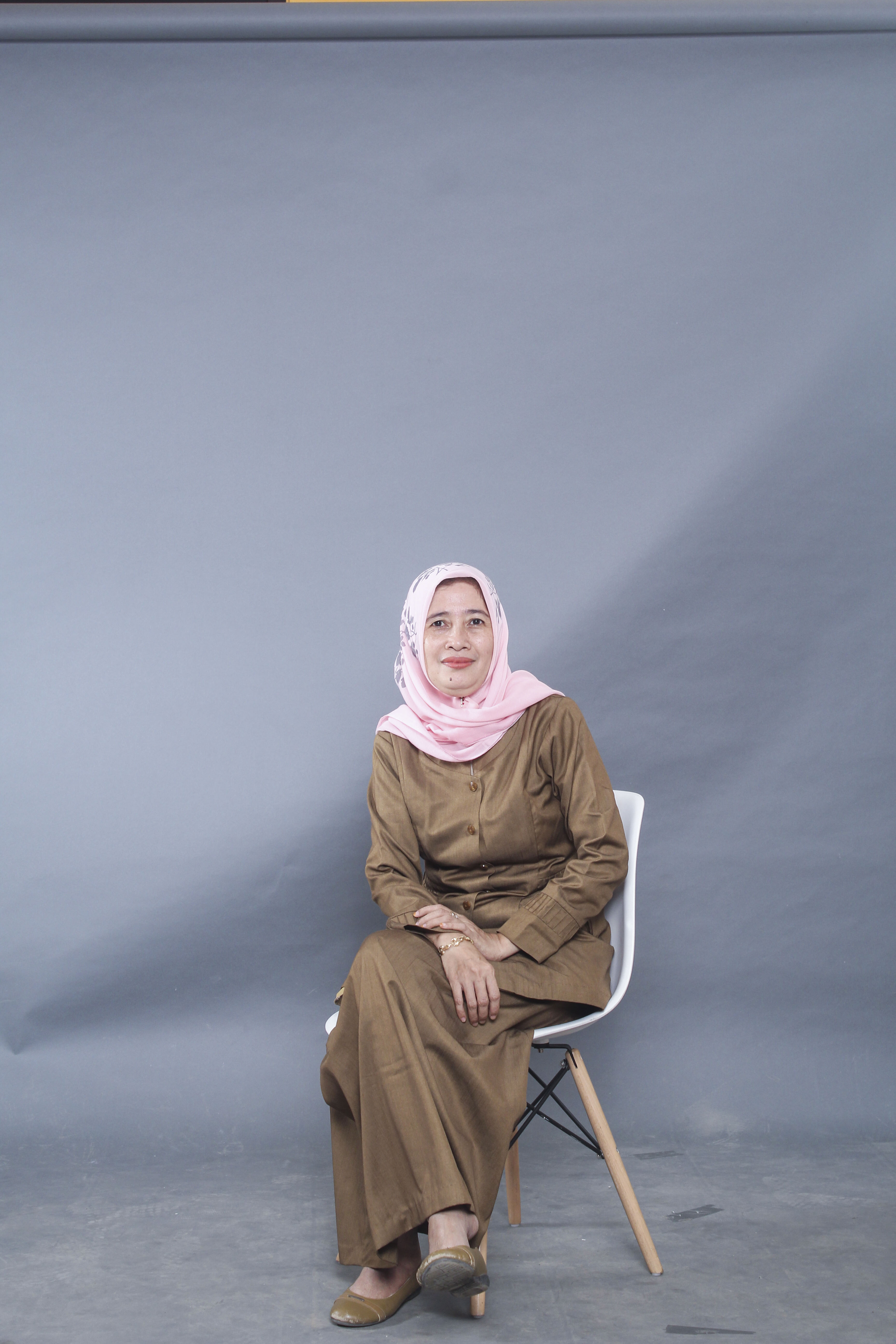 Ratu Euis Sulasiah, A.Md