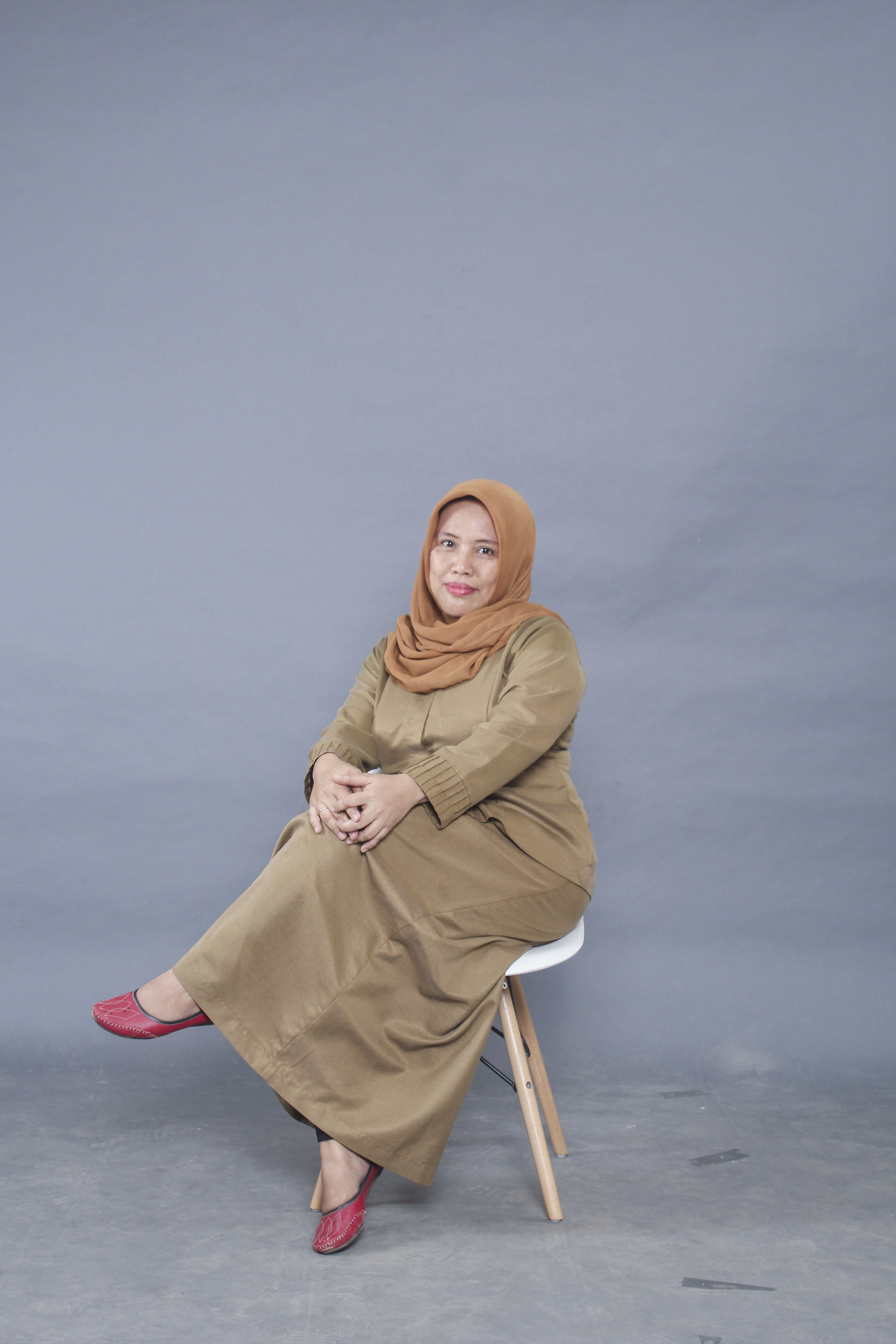 Ike Susanti, S.Sos.