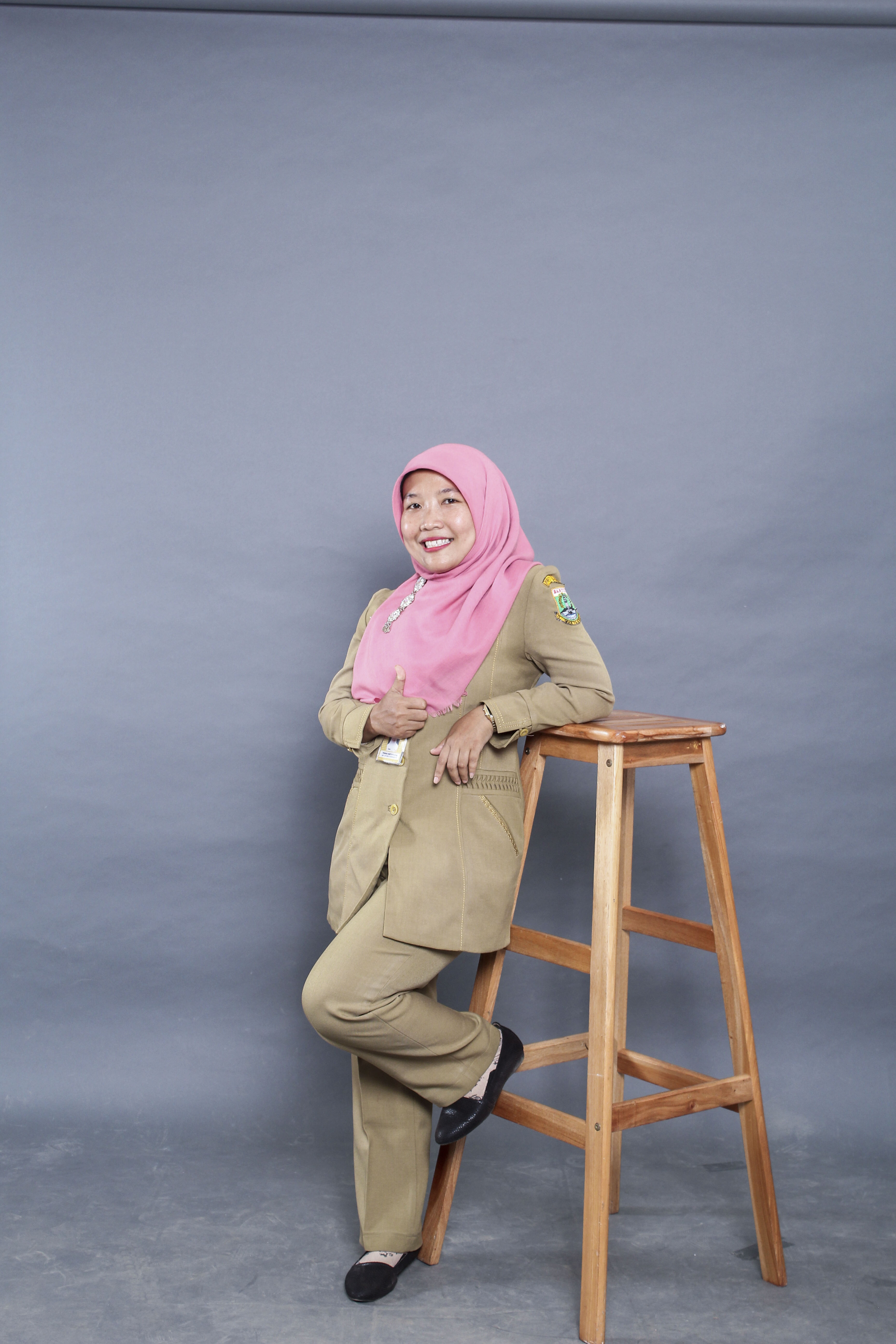 Anna Dianawaty, S.Pd.