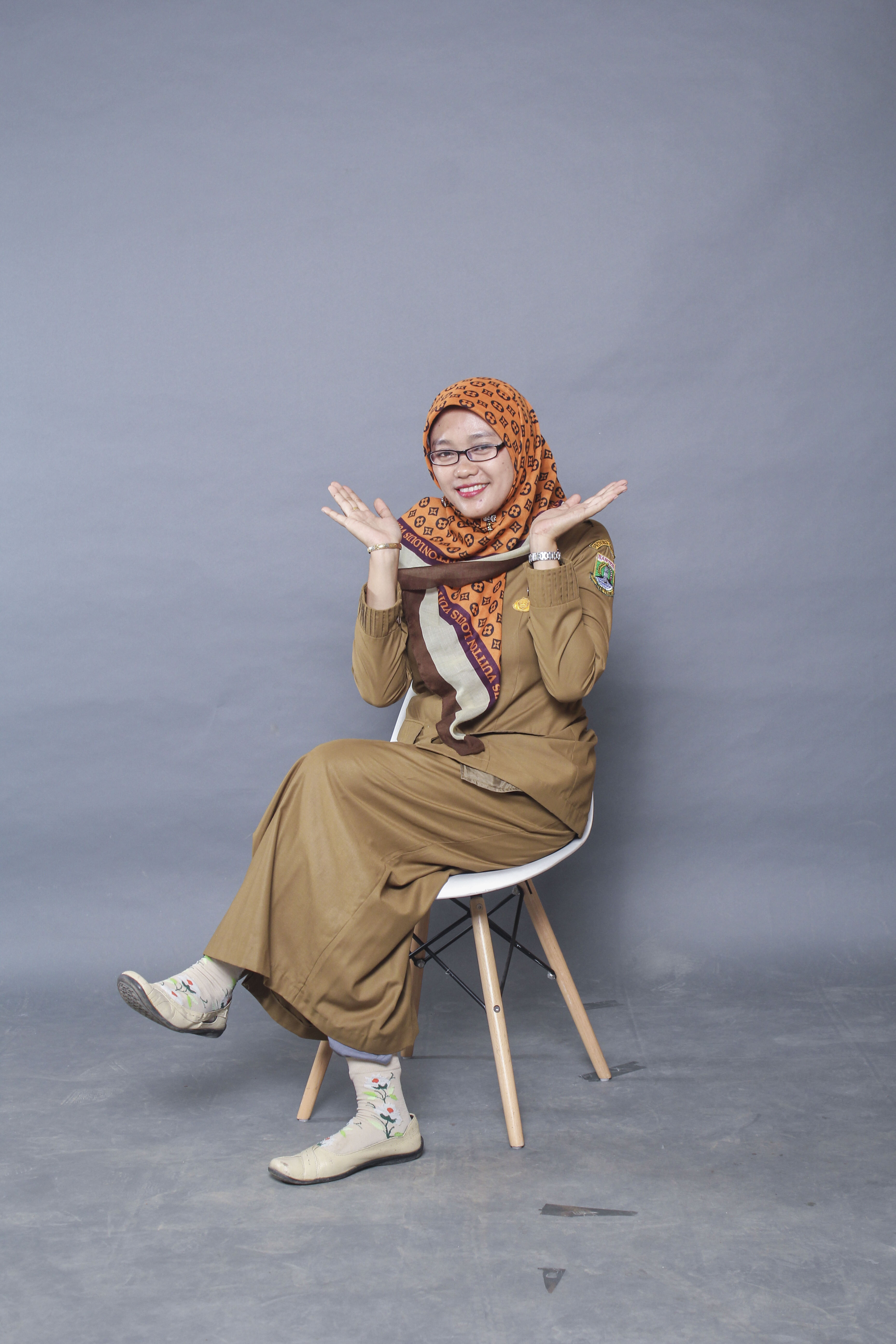 Tita Irawati, S.Pd