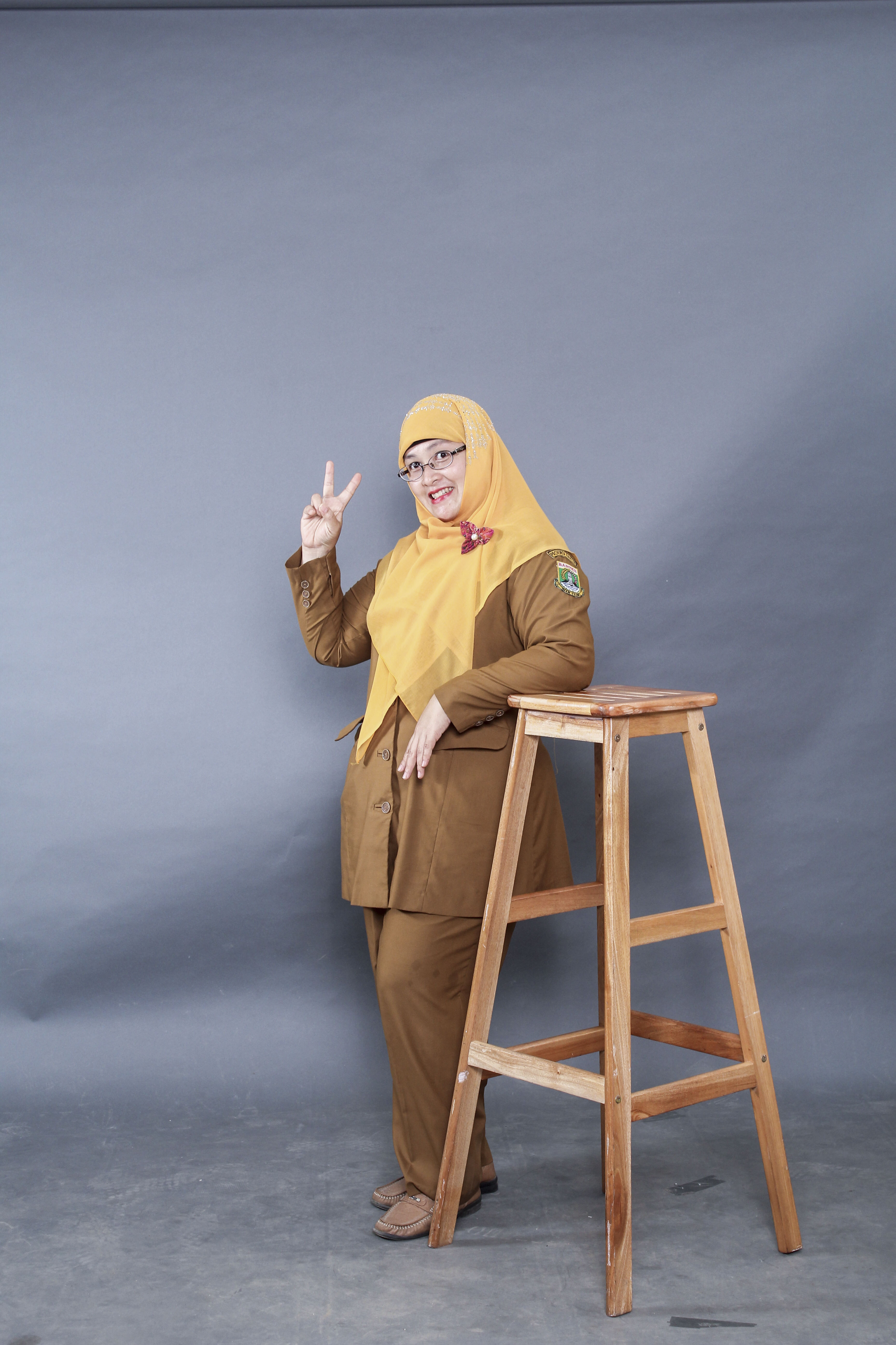 Ratu Ida Hidayah, S.Pd