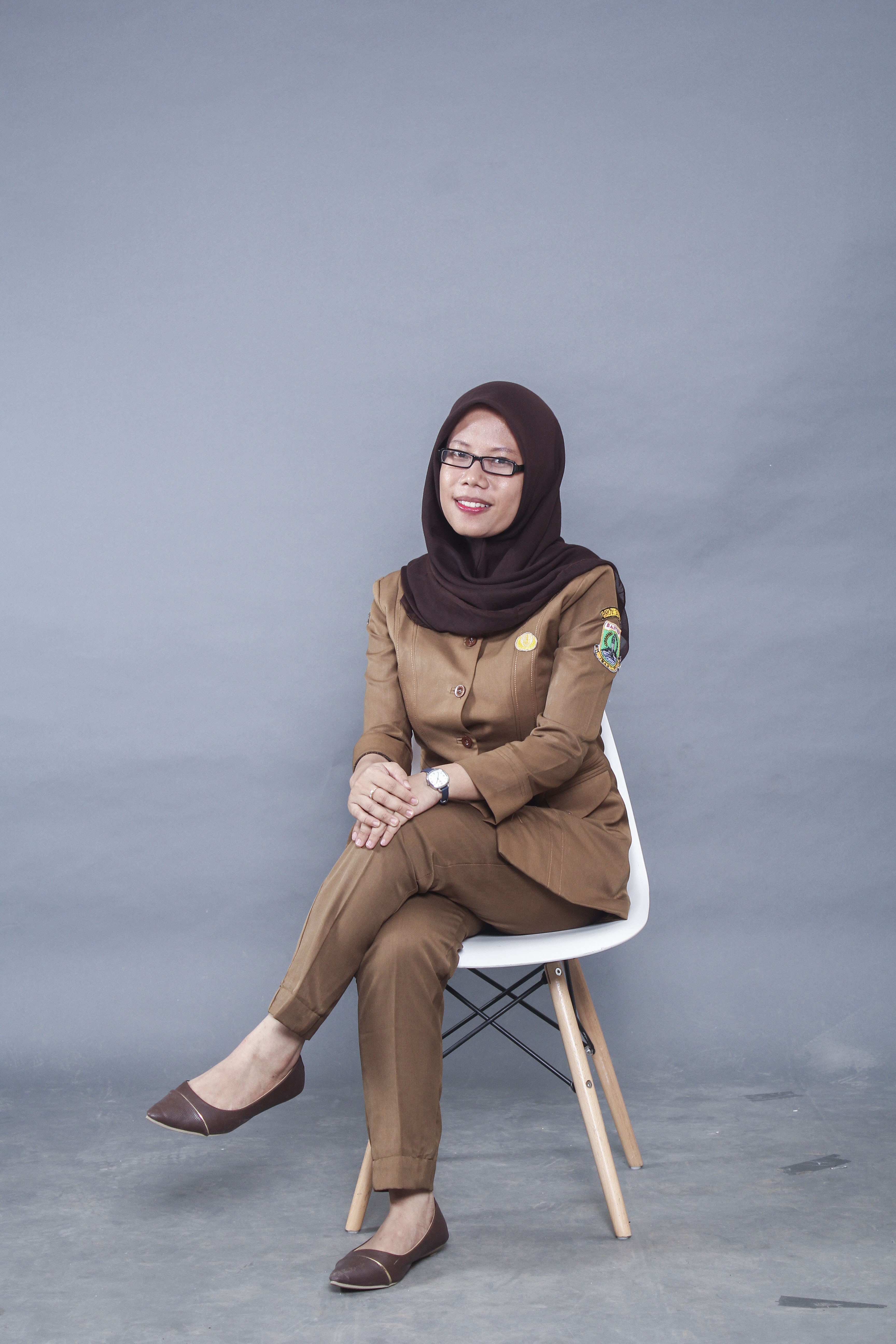 Mia Lismayati, S.Sy