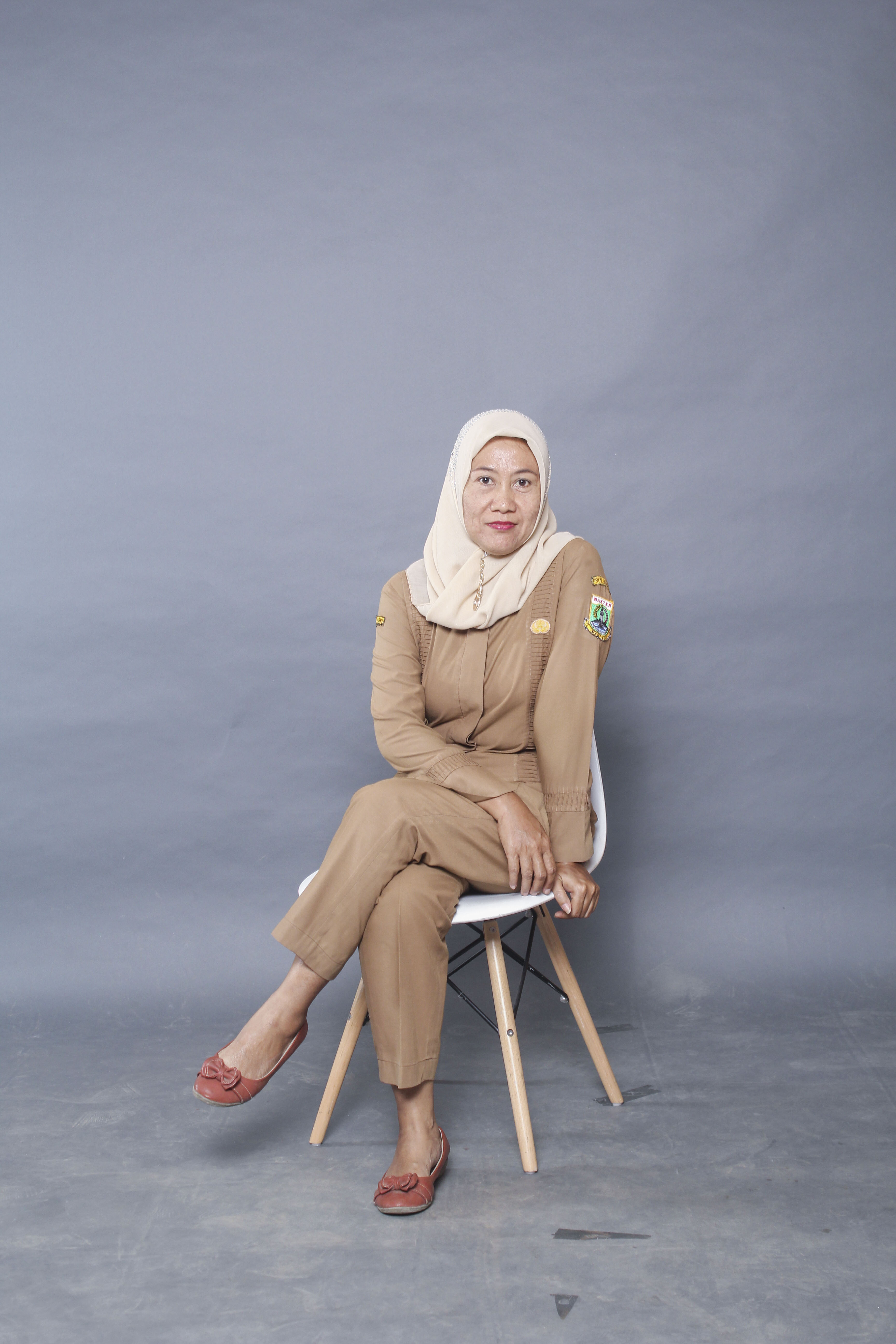 Sriyanti, S.Pd