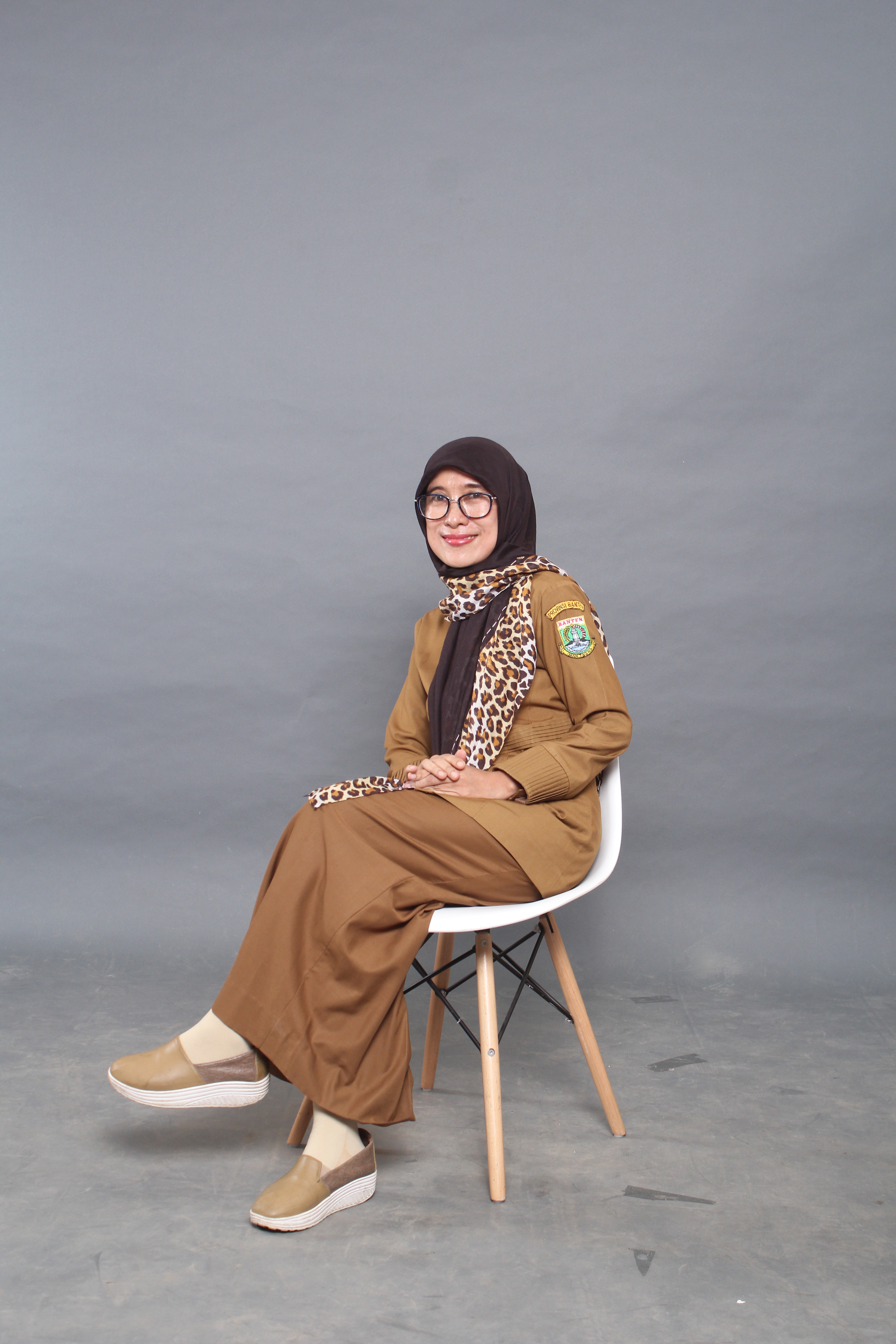 Dra. Hj. Lilis Rofiah, M.Si.