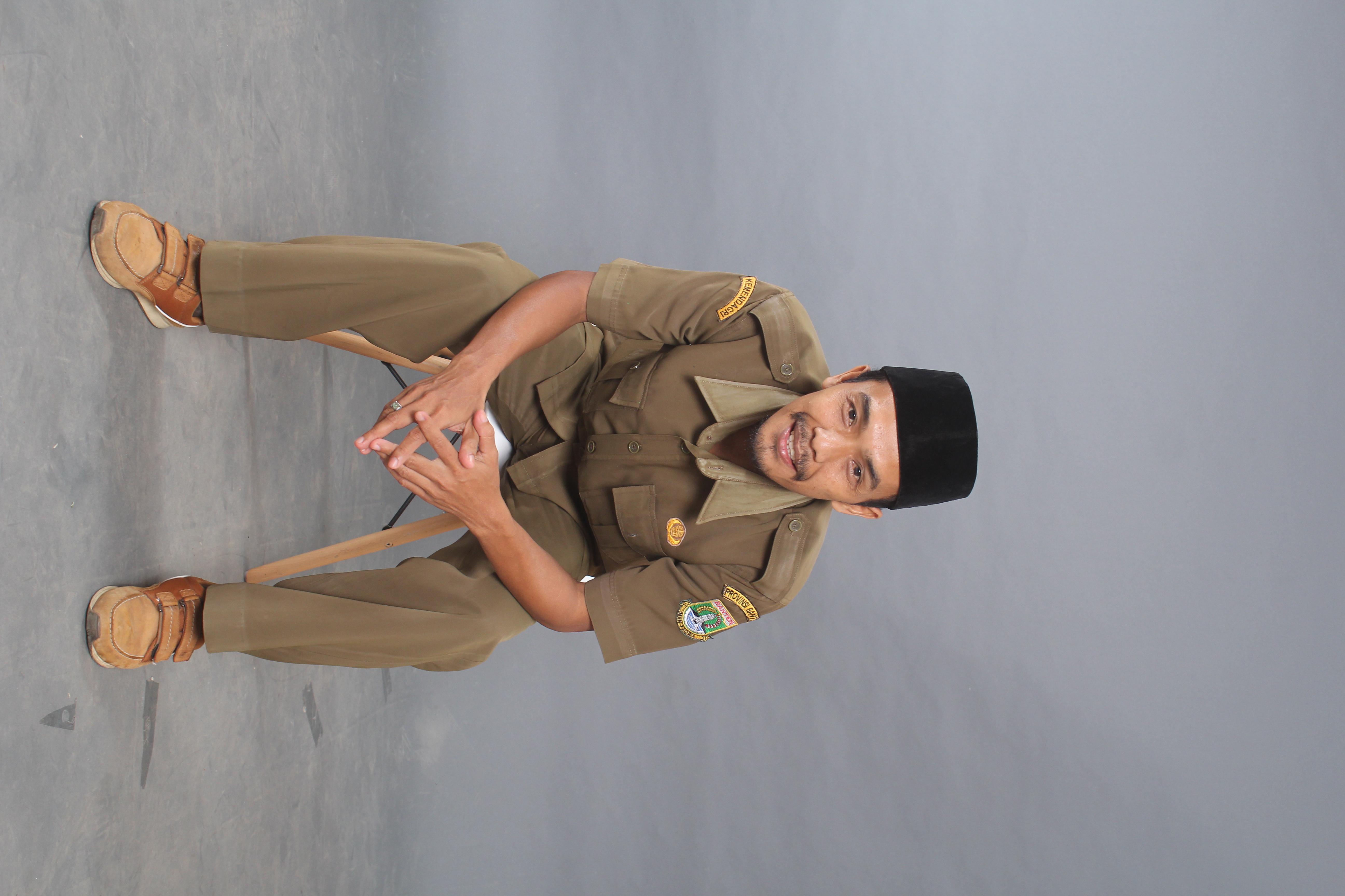 Muhamad Endang, S.Pd.I