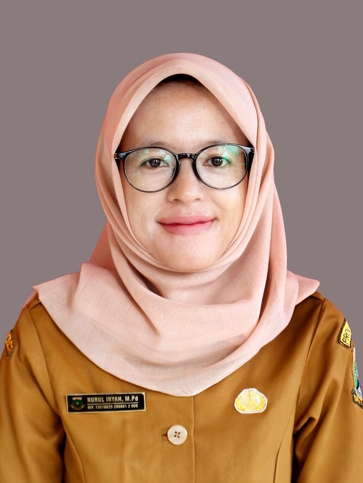 Nurul Inayah, S.Pd.I., M.Pd.