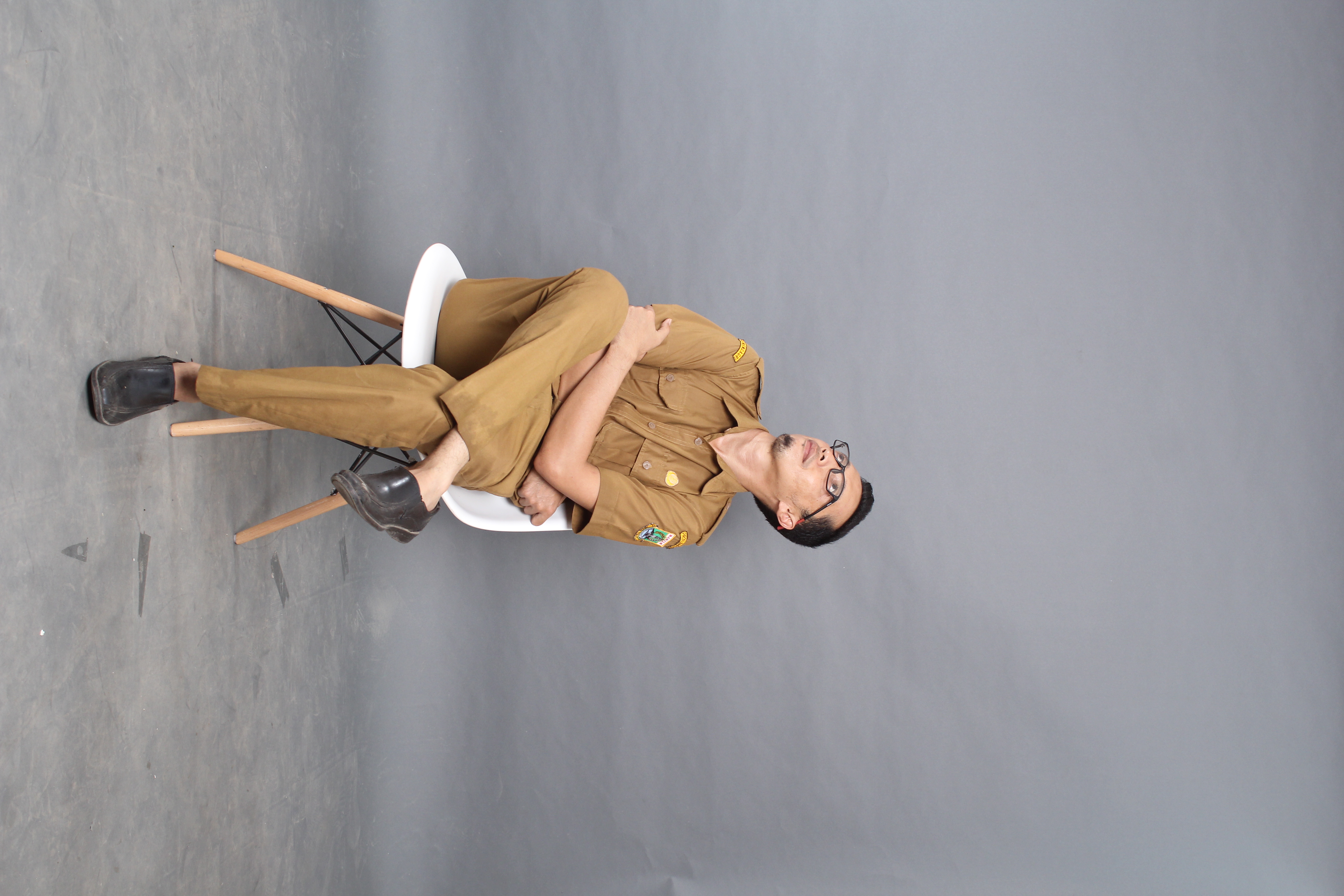 Asep Soleh Purnama, S.Pd.