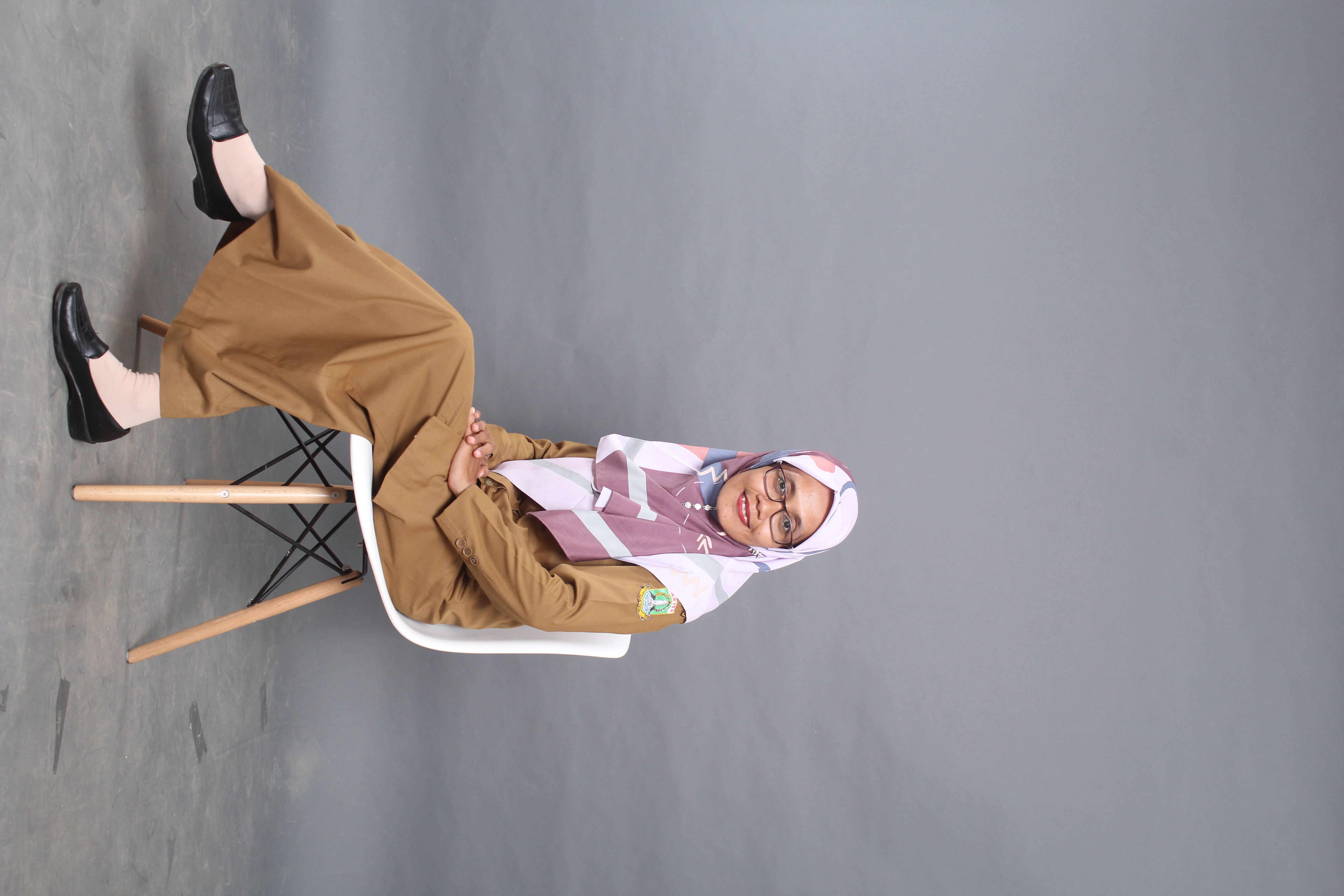Dian Eka Purnaminingsih, S.Pd