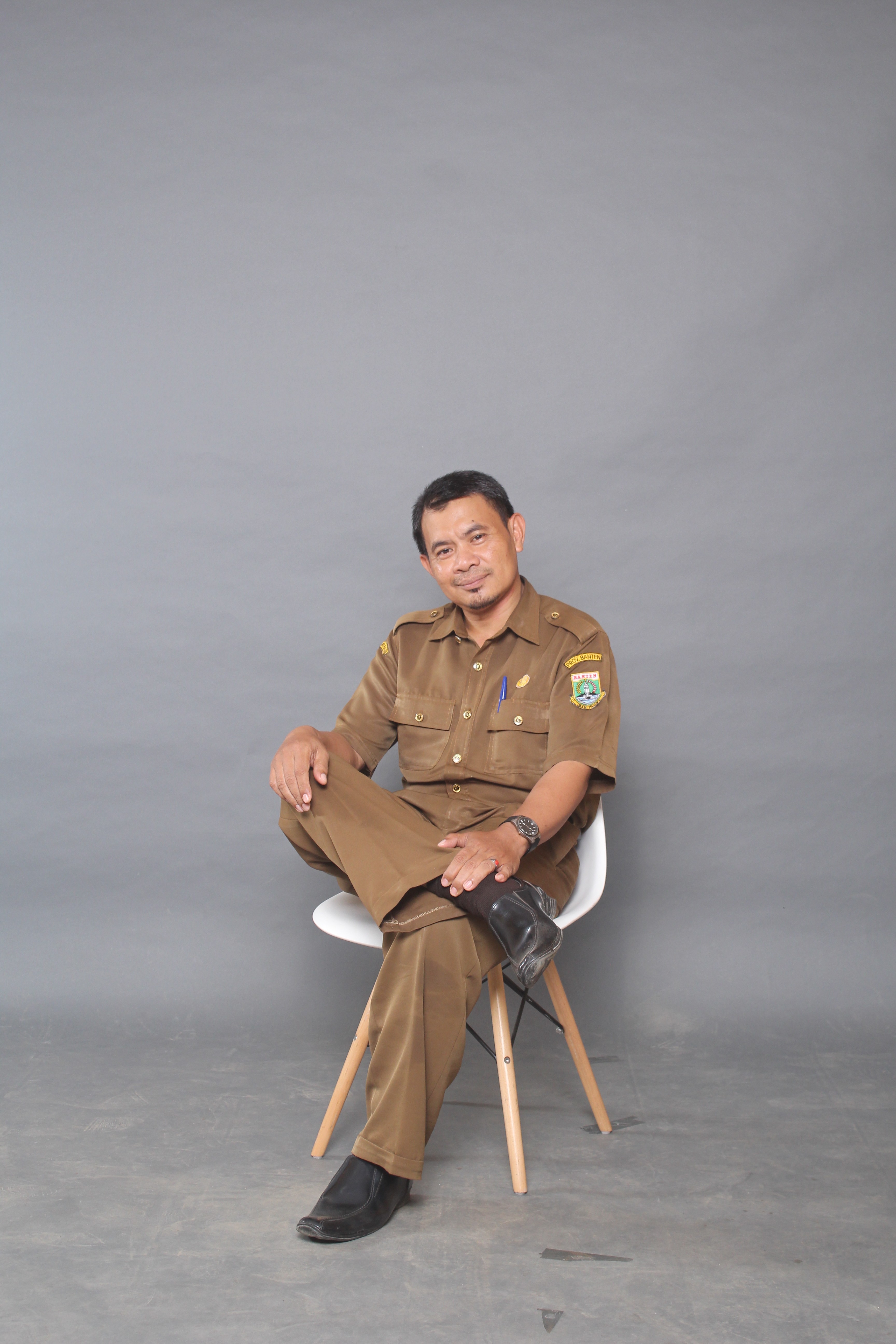 Supar, S.Pd.I, M.M.Pd
