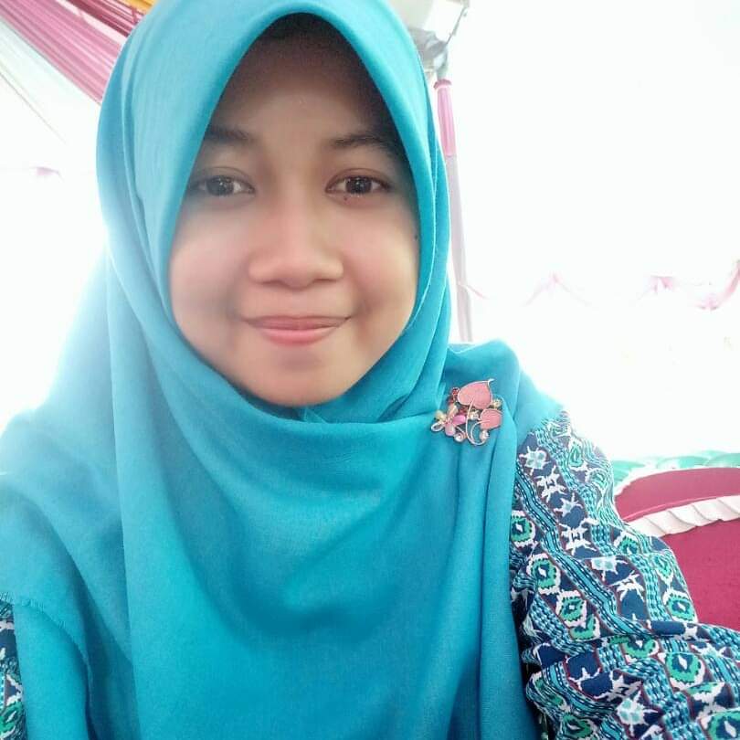 Aslihah, S.Pd