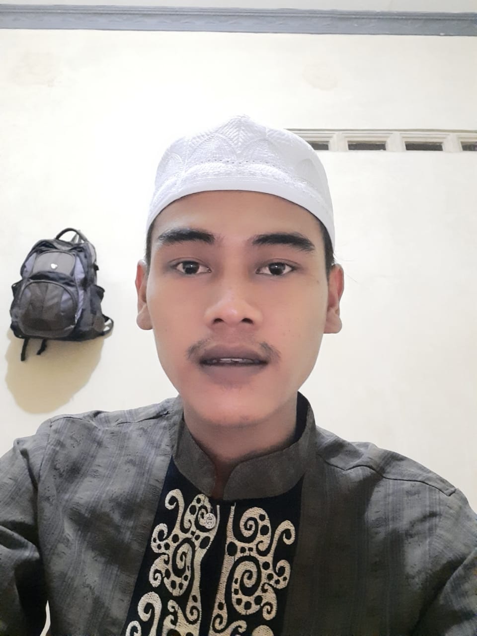 Imam Bagowi, S.E.