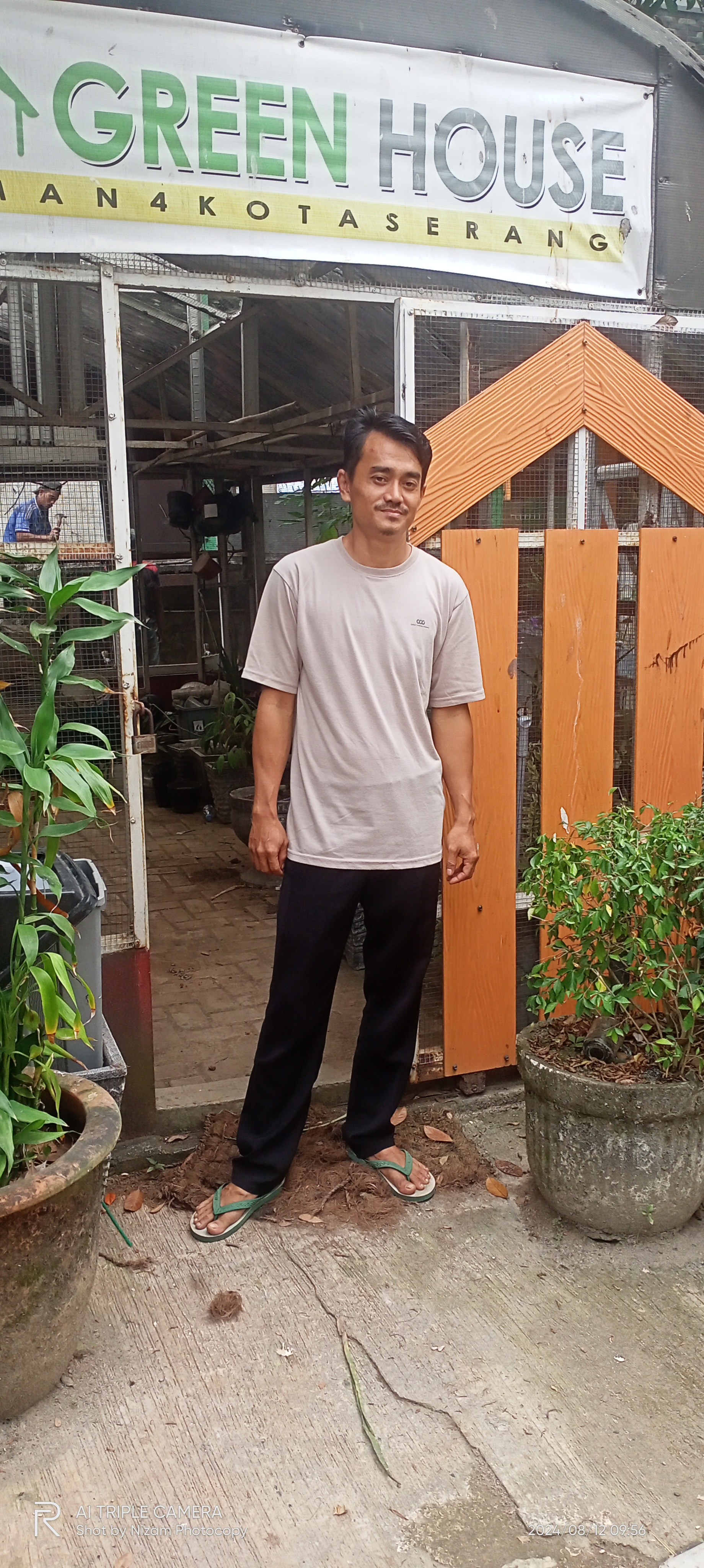 Hasanudin