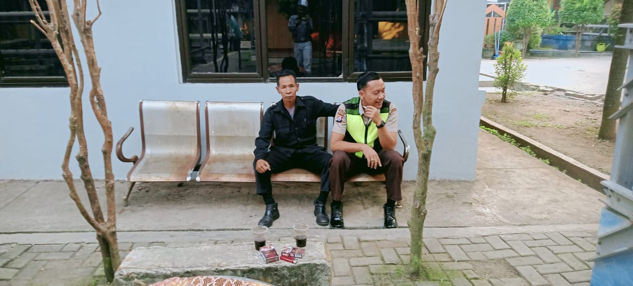 Bahroni