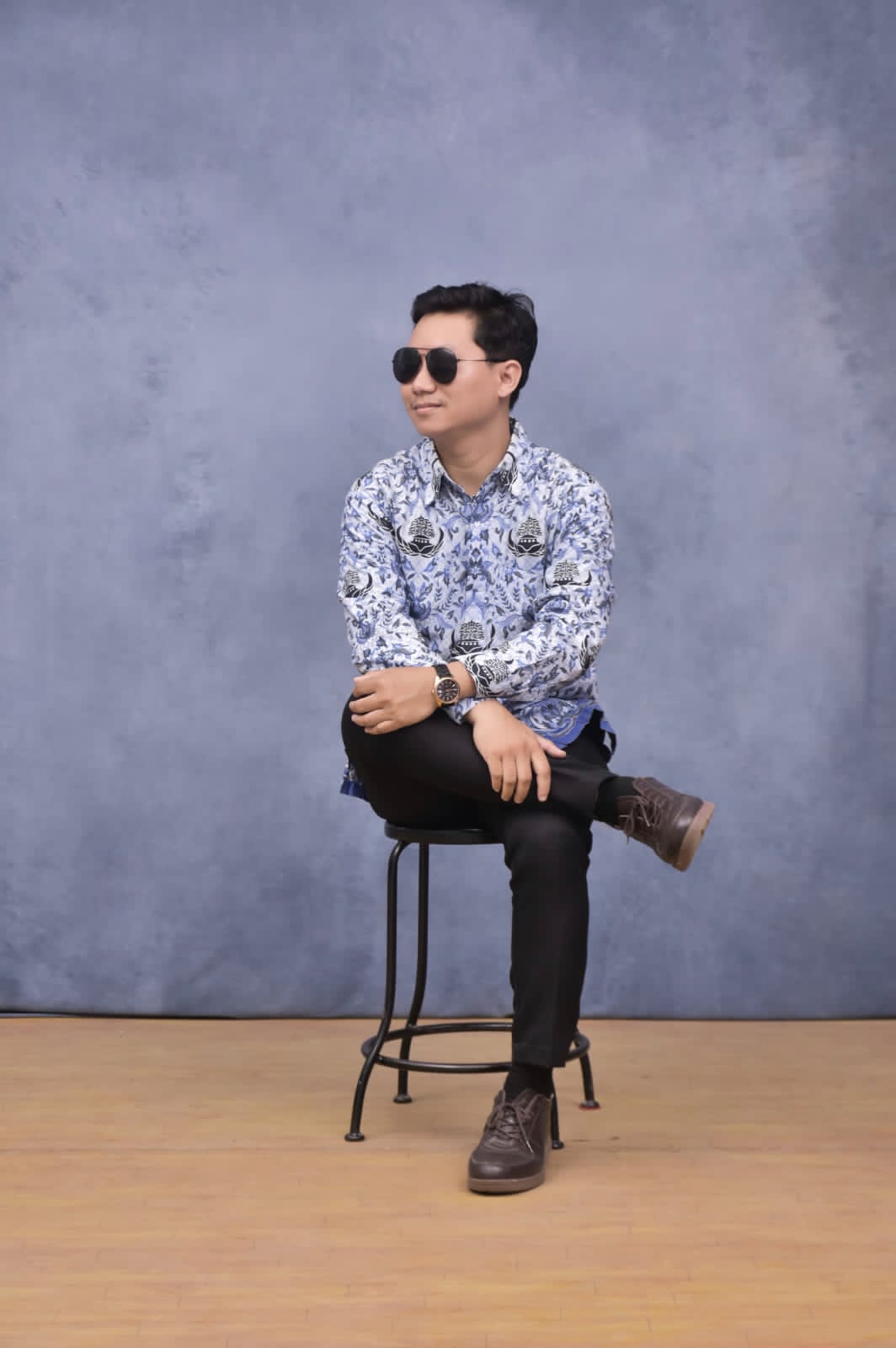 Rifqi Jannatun Naiim, M.Pd