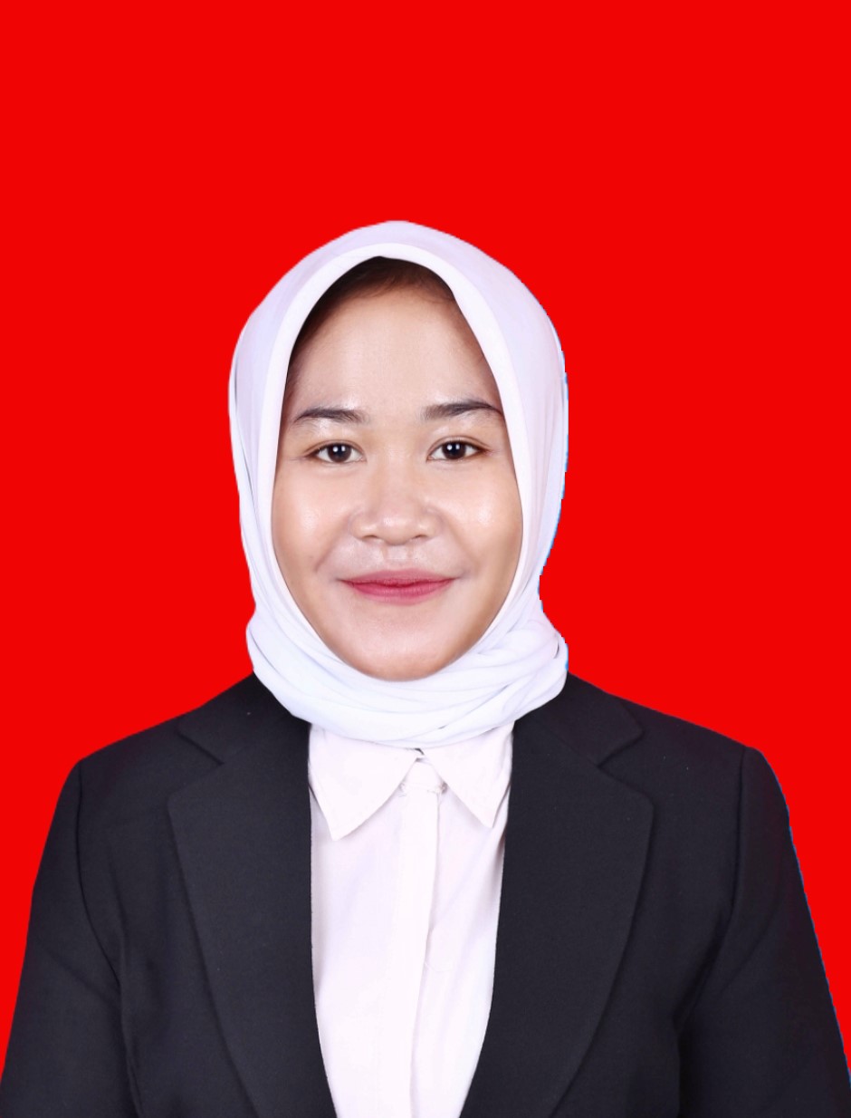 Mega Octaviani Putri, S.Pd.
