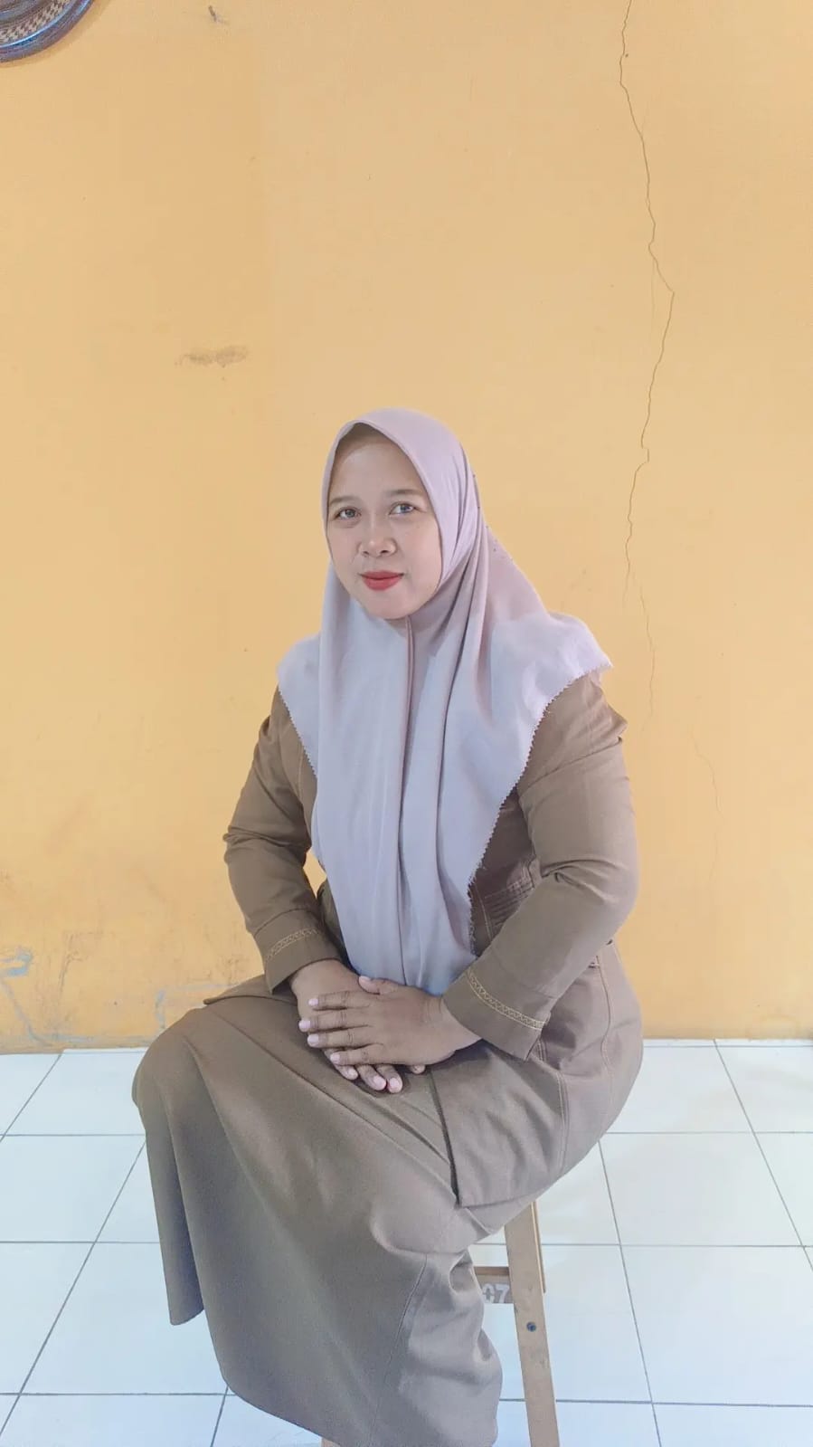 Mira Pandu Ariani, S.E.