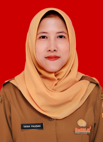 Yayah Fauziah, S.Pd.