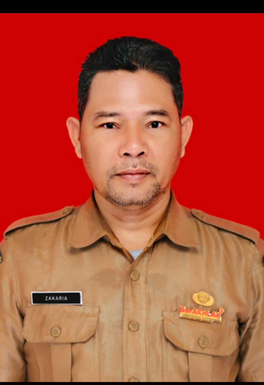 Zakaria