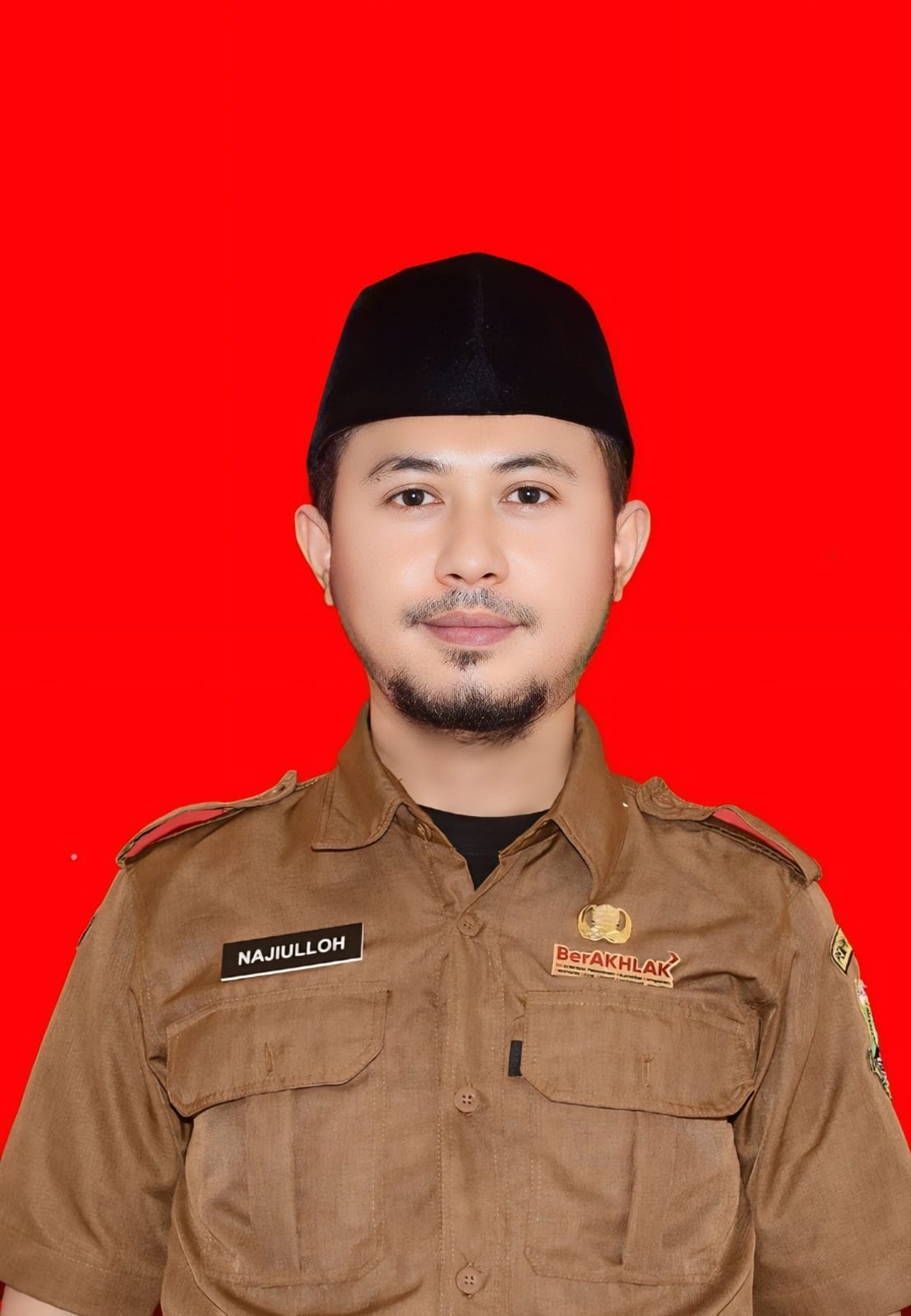 Najiulloh, S.Pd.I.