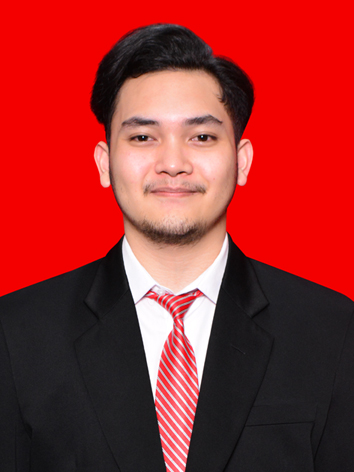 Muhammad Rifky Reynaldi, S.Pd.