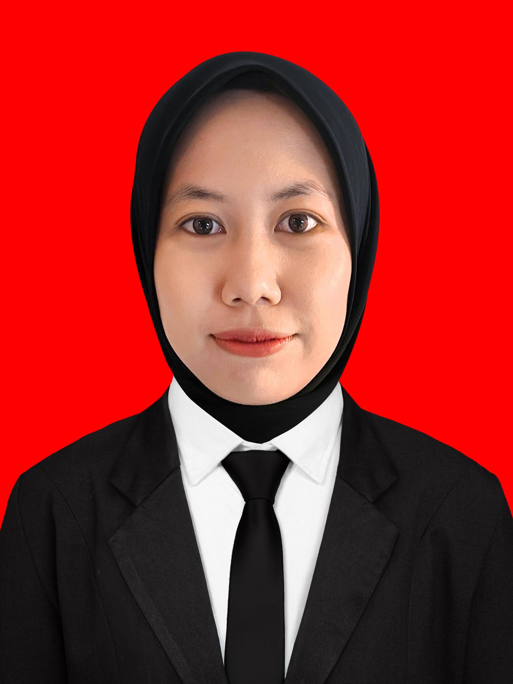 Sintya Puteri Damayanti, S.Pd.