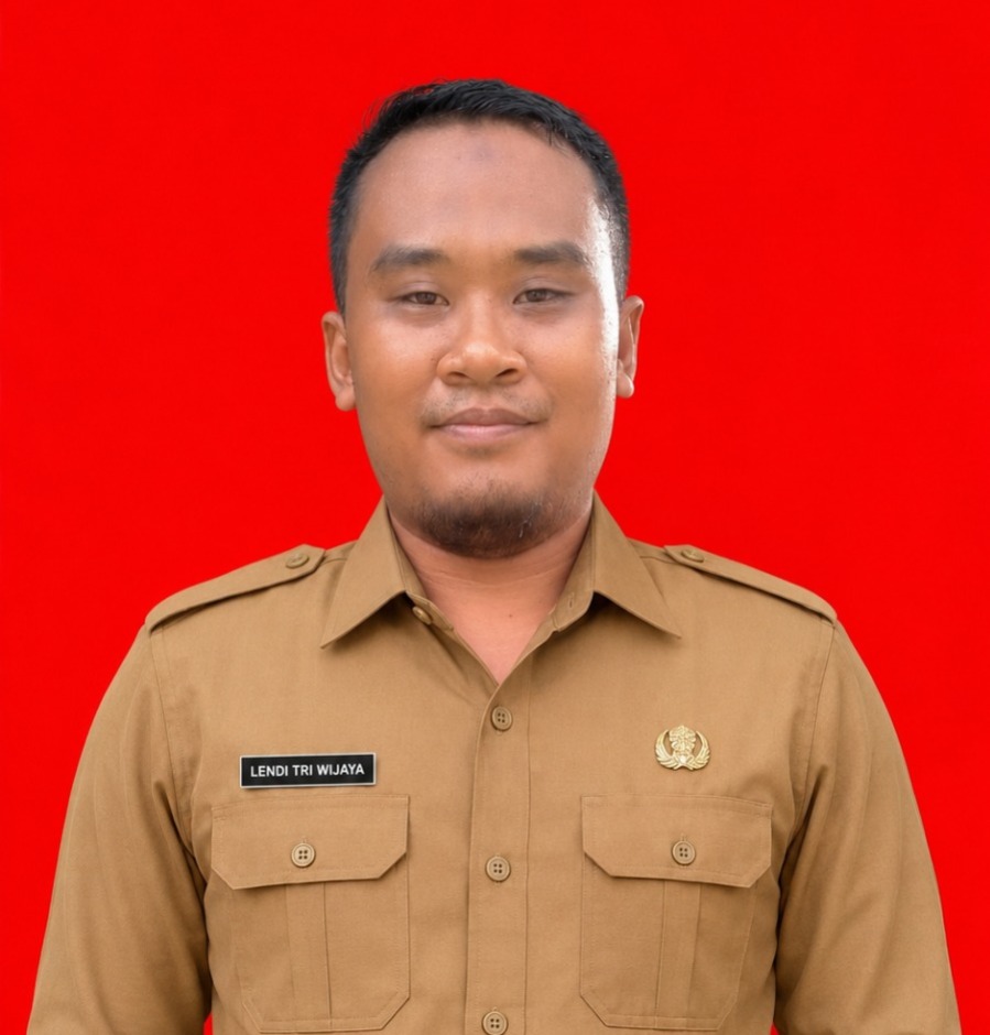 Lendi Tri Wijaya, S.Pd.