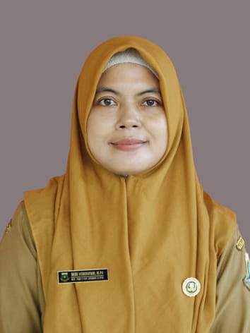 Dede Hendrayani, M.Pd