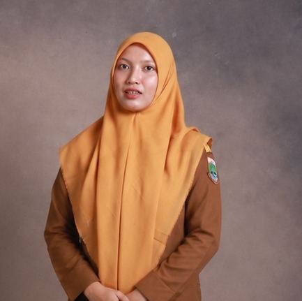 Rifani Zahra, S.Pd.