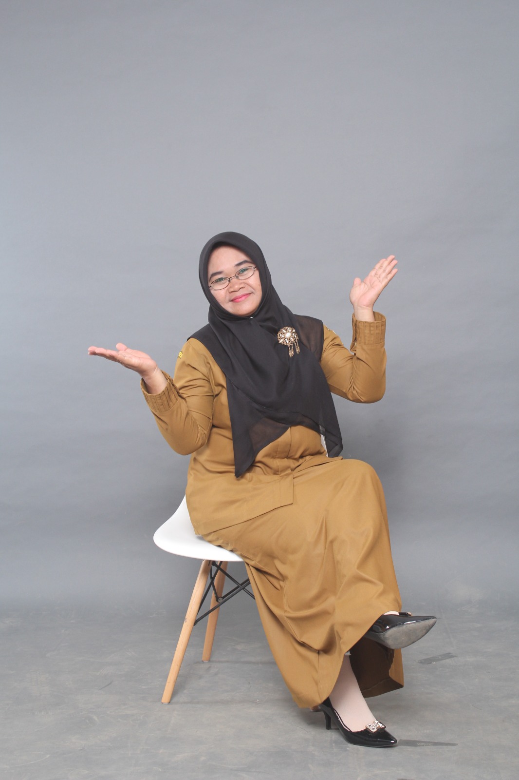 Urip Maryati, S.Pd.