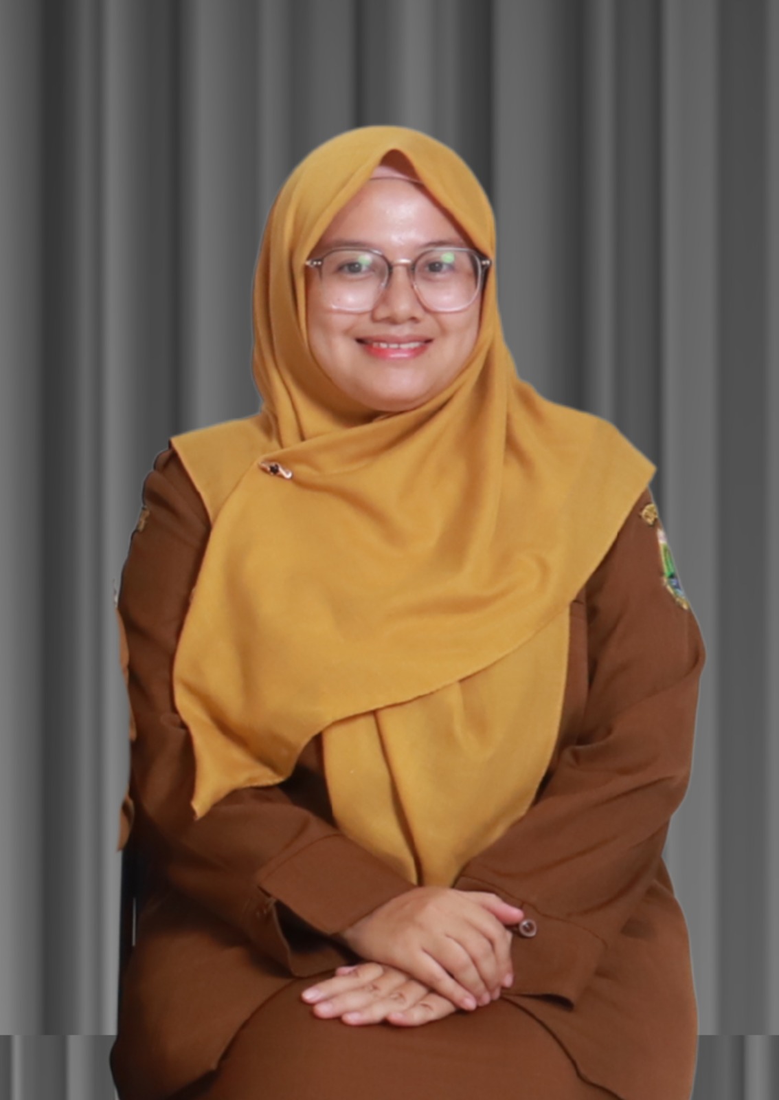 Balqis Urwatul  Wutsqo, M.Pd.